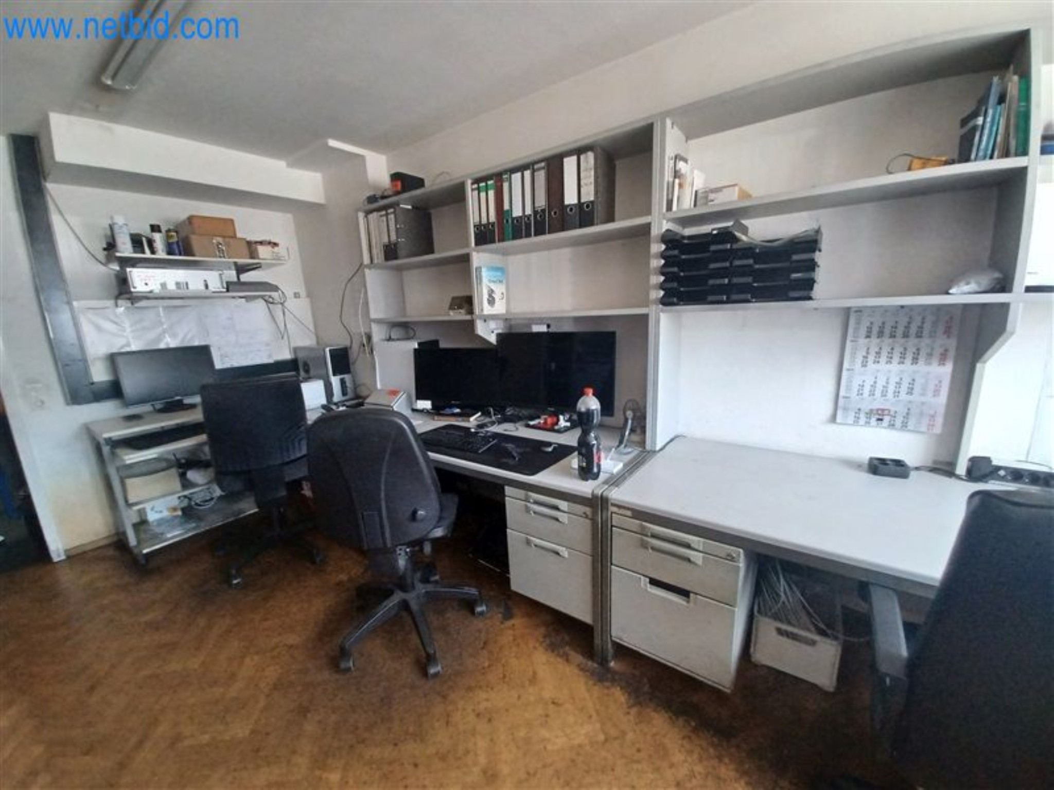 Metalworking machines: including machining centers with accessories-2