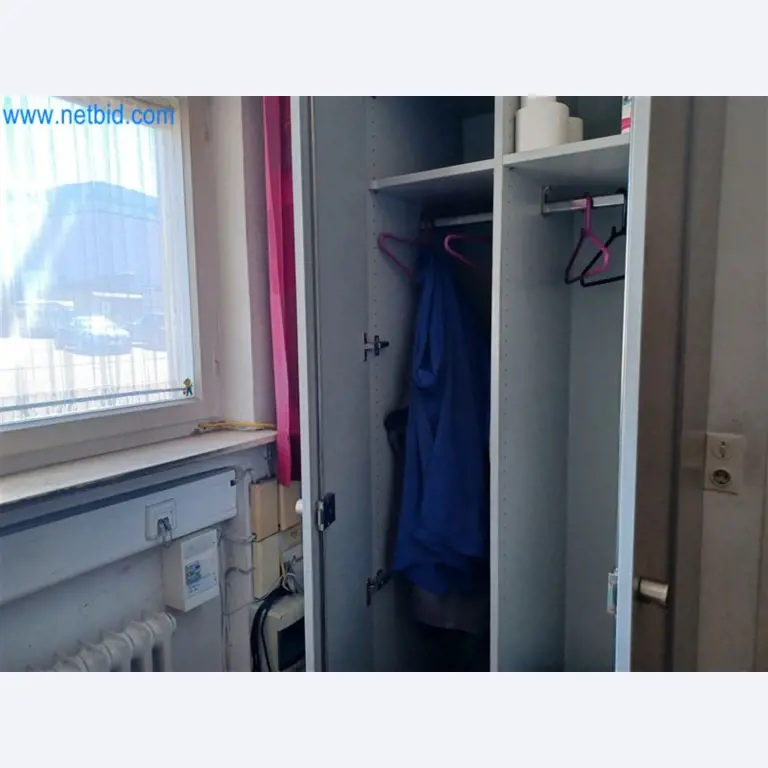 Máquinas para trabalhar metais: incluindo centros de maquinagem com acessórios-8