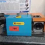 thumbnail-Metalworking machines: including machining centers with accessories-1