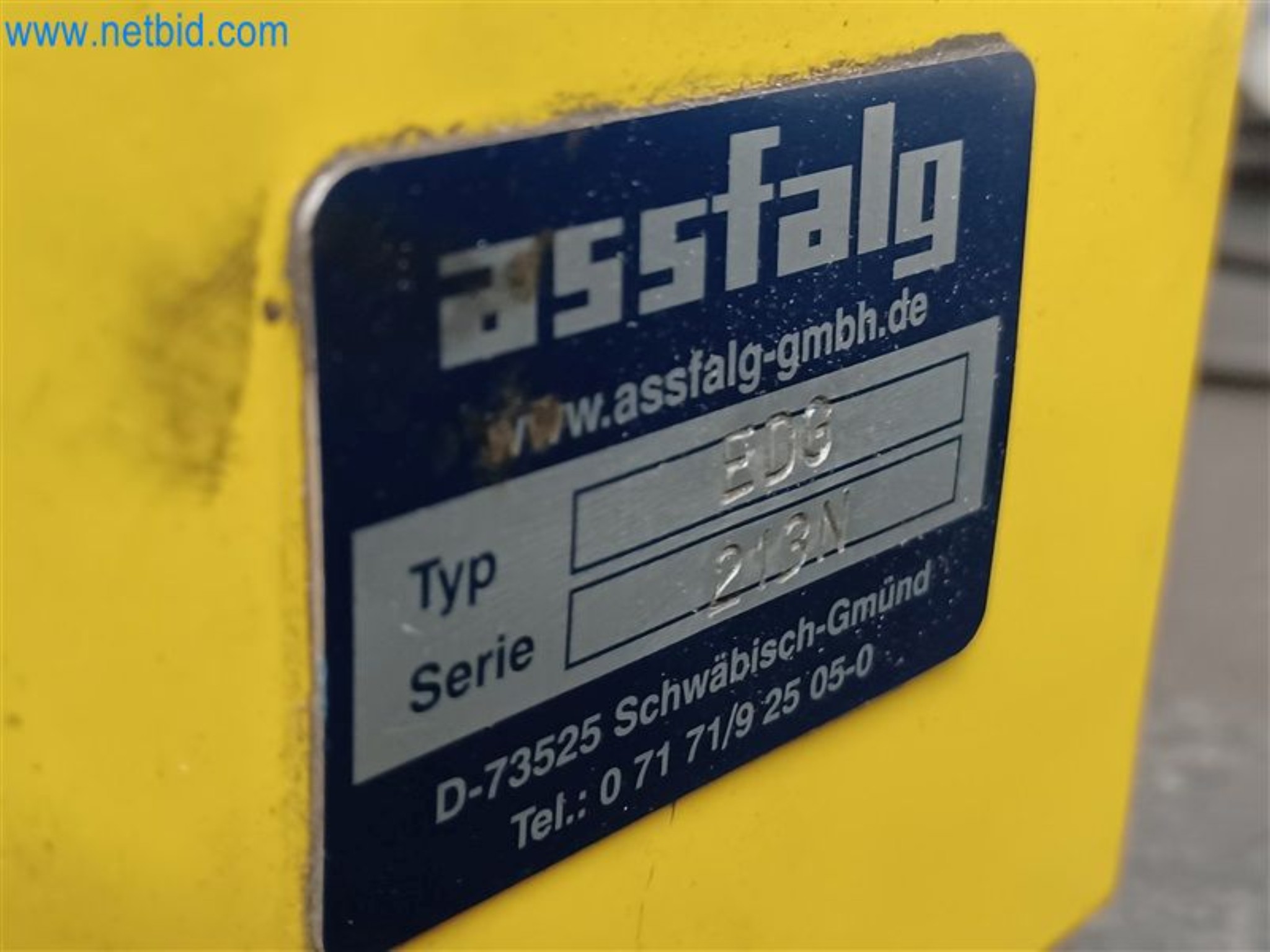 Metallverarbeitende Maschinen: u.a. Bearbeitungszentren mit Zubehör  -6