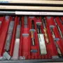 thumbnail-Metalworking machines: including machining centers with accessories-10