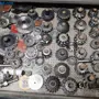 thumbnail-Metalworking machines: including machining centers with accessories-5