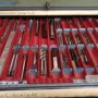 thumbnail-Metalworking machines: including machining centers with accessories-8