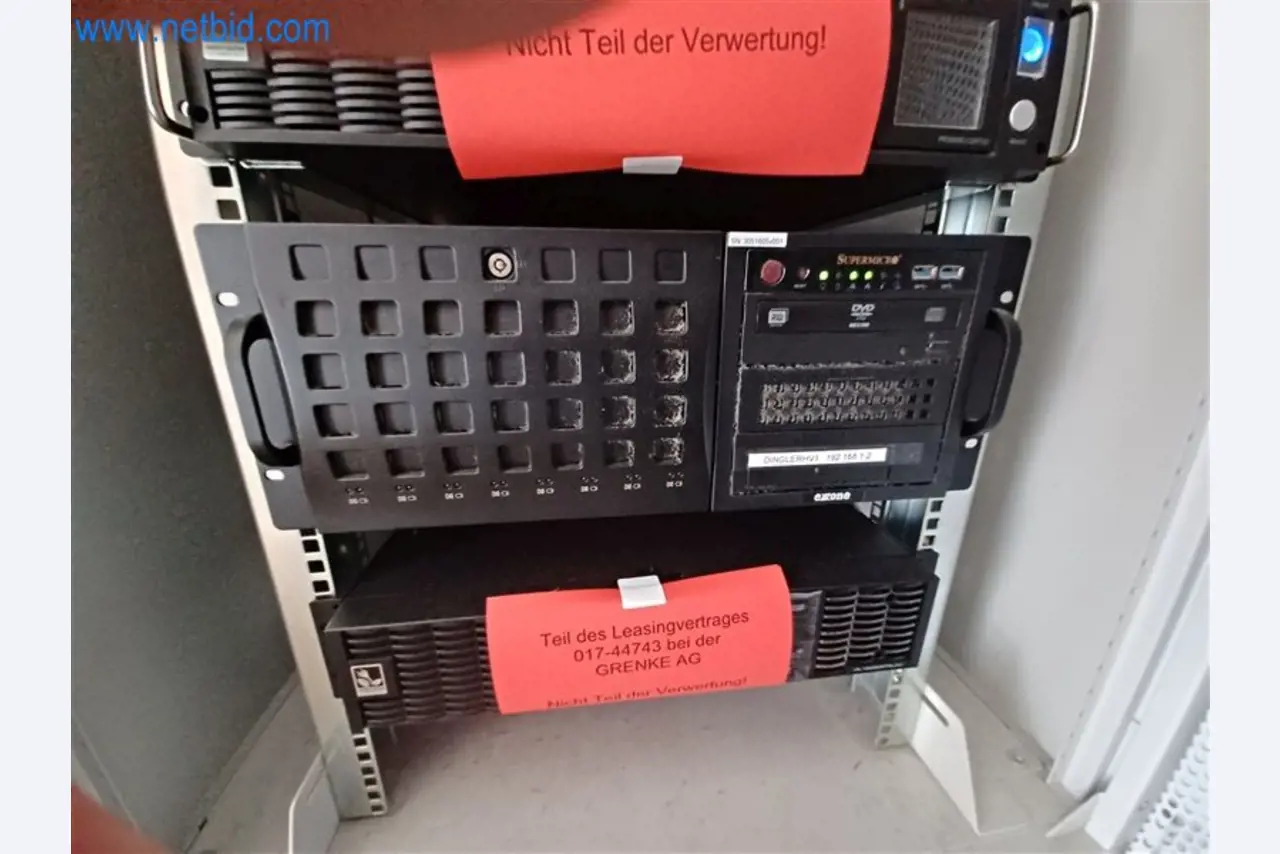 Kovoobráběcí stroje: včetně obráběcích center s příslušenstvím-6