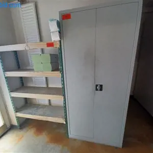 Residual room contents