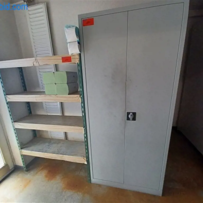 Residual room contents