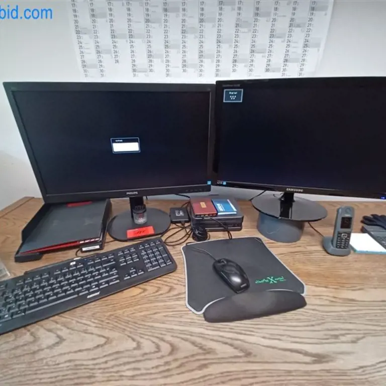 Client PC Exone