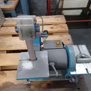 Amoladora de banco pequeña OTMT