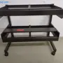 thumbnail-Metalworking machines: including machining centers with accessories-2