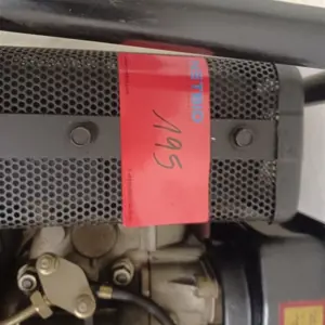 Power generator