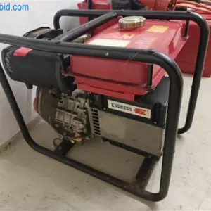 Generador de energía