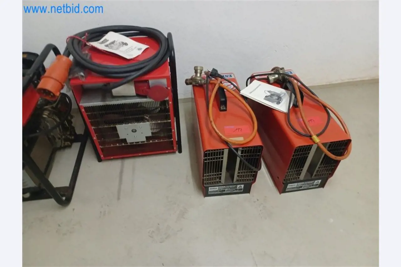 Máquinas para trabajar los metales: incluidos los centros de mecanizado con accesorios-1