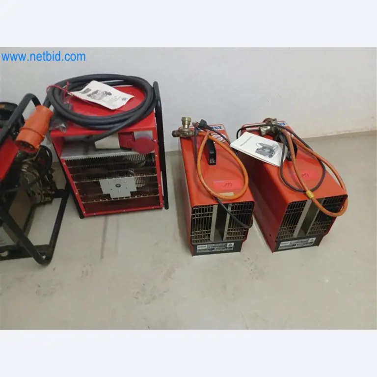 Máquinas para trabajar los metales: incluidos los centros de mecanizado con accesorios-1