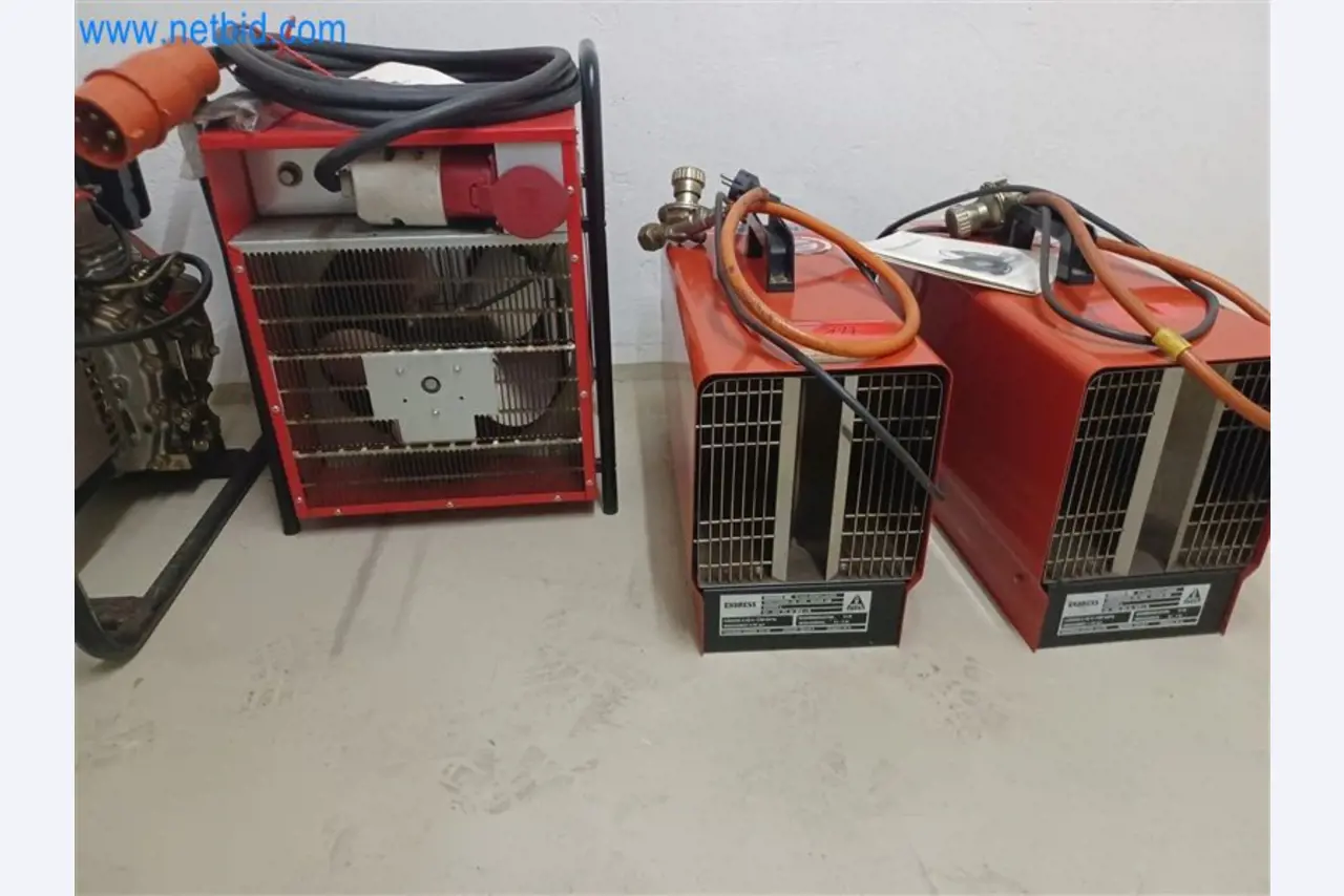 Máquinas para trabajar los metales: incluidos los centros de mecanizado con accesorios-2