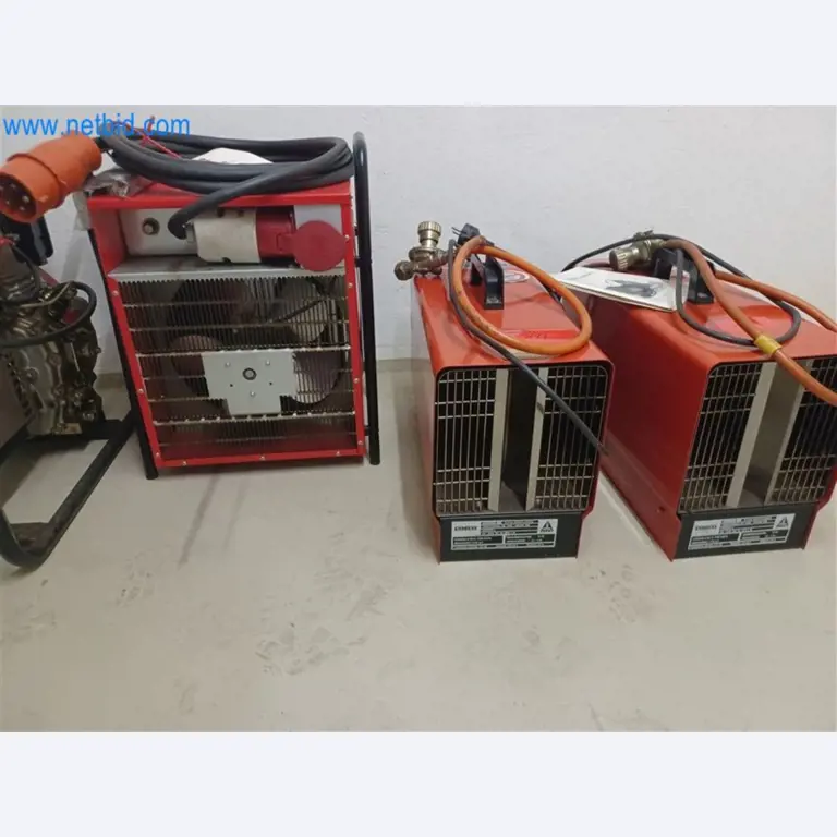 Máquinas para trabajar los metales: incluidos los centros de mecanizado con accesorios-2