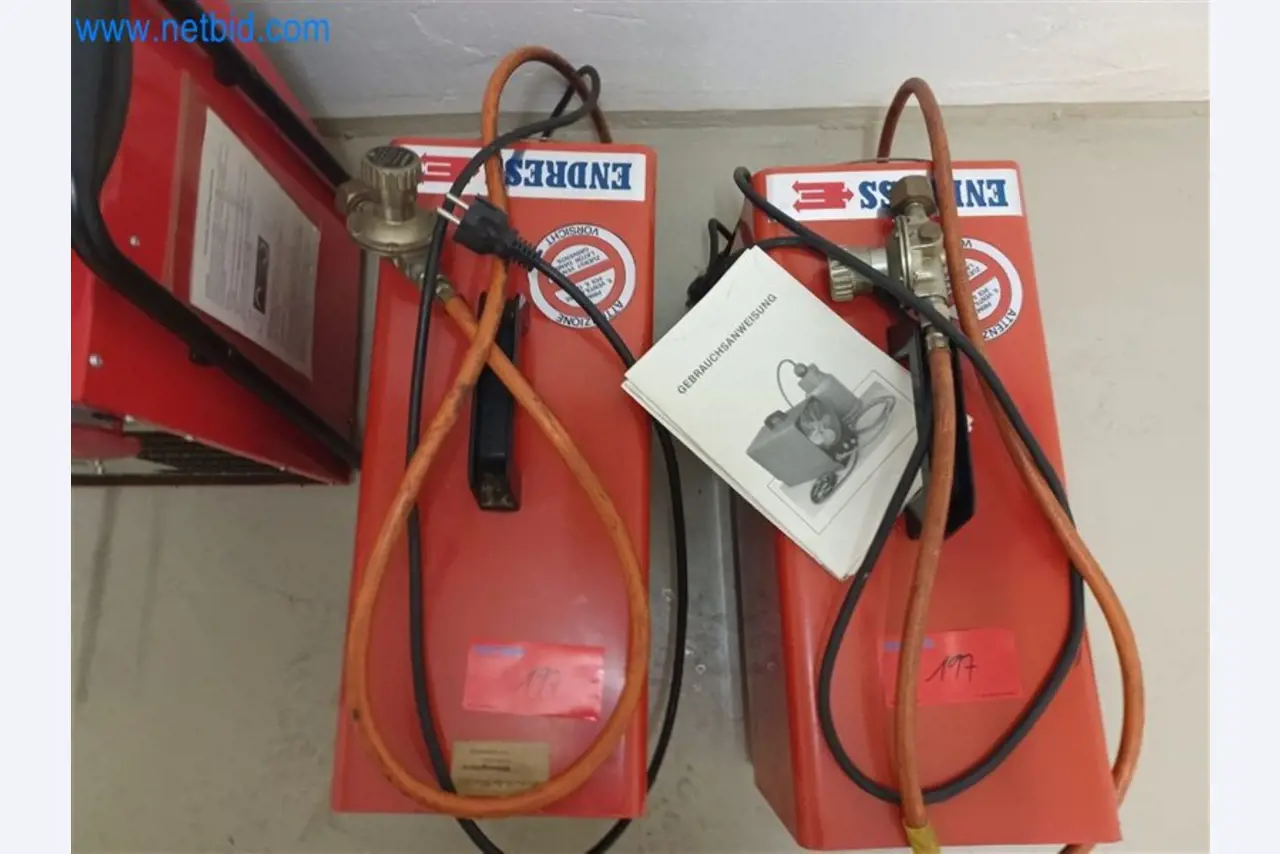 Máquinas para trabajar los metales: incluidos los centros de mecanizado con accesorios-5