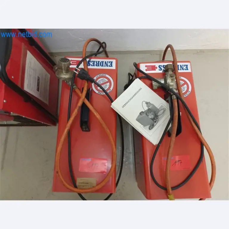 Máquinas para trabajar los metales: incluidos los centros de mecanizado con accesorios-5