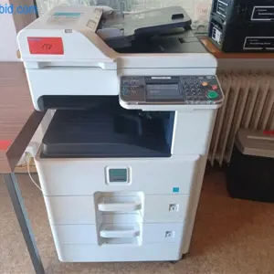 Multifunctional device Kyocera Ecosys FS6525MFP