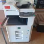 thumbnail-Metalworking machines: including machining centers with accessories-1