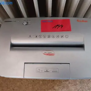 Residual room contents