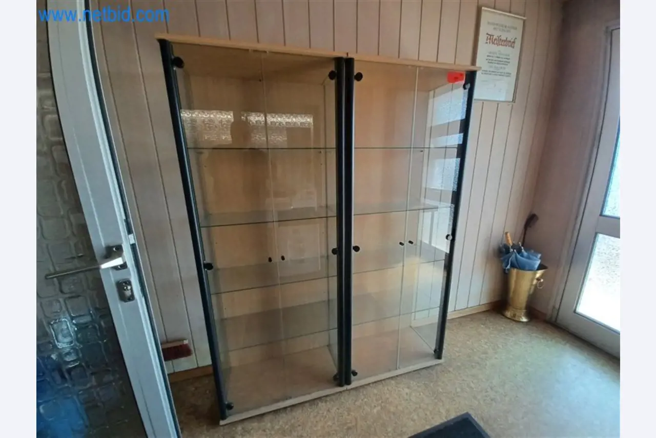 Machines pour le travail du métal : entre autres, centres d'usinage avec accessoires-3