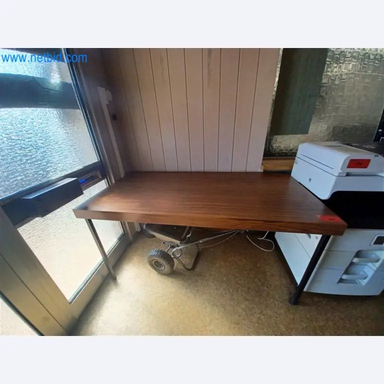 Machines pour le travail du métal : entre autres, centres d'usinage avec accessoires-4