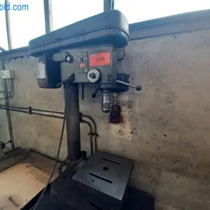 Taladro de banco