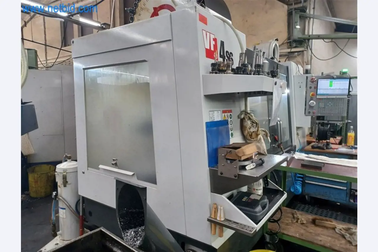 Metalworking machines: including machining centers with accessories-3