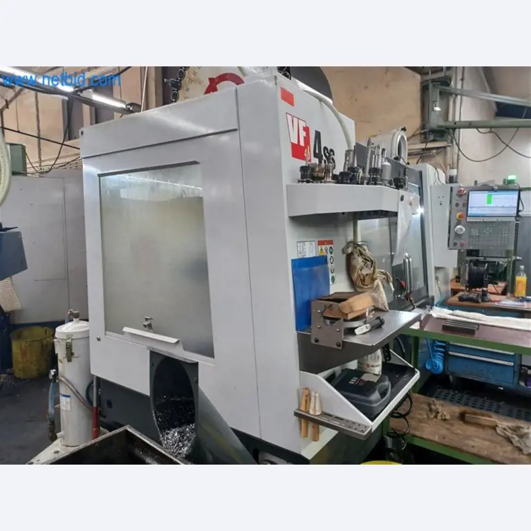 Metalworking machines: including machining centers with accessories-3