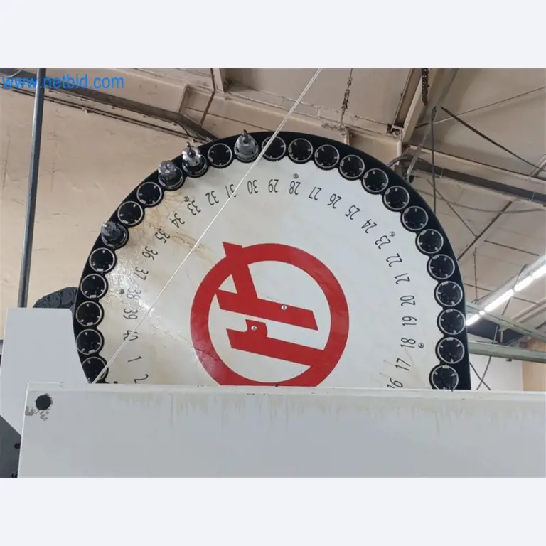 Metalworking machines: including machining centers with accessories-4