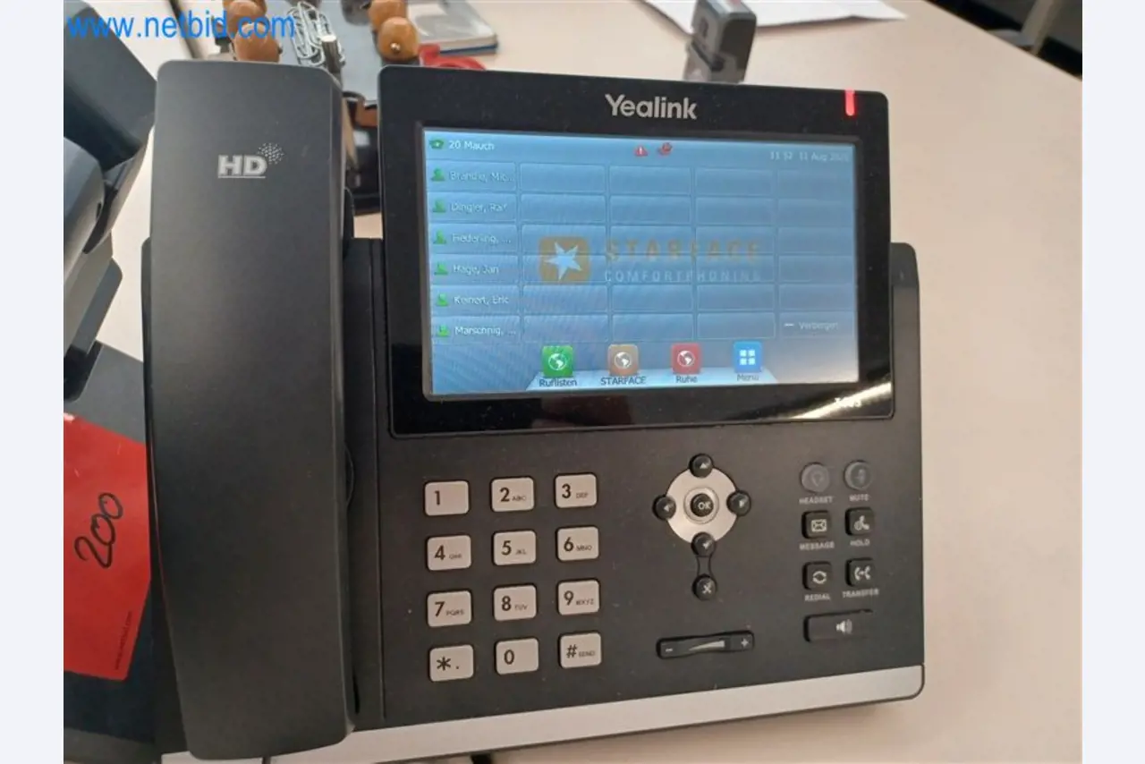 Machines pour le travail du métal : entre autres, centres d'usinage avec accessoires-4