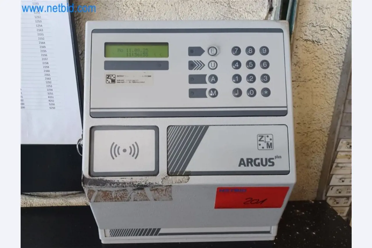 Metaalbewerkingsmachines: inclusief bewerkingscentra met toebehoren-1