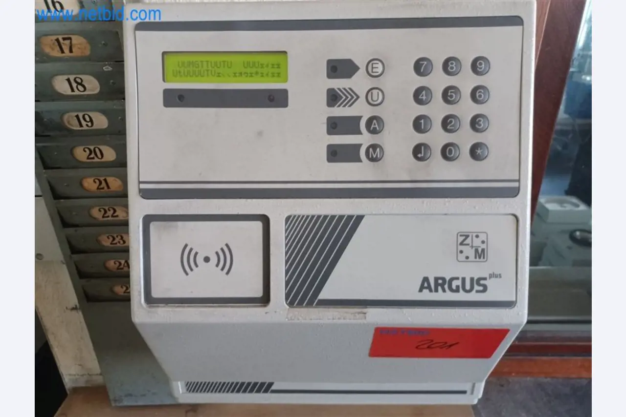 Metaalbewerkingsmachines: inclusief bewerkingscentra met toebehoren-3