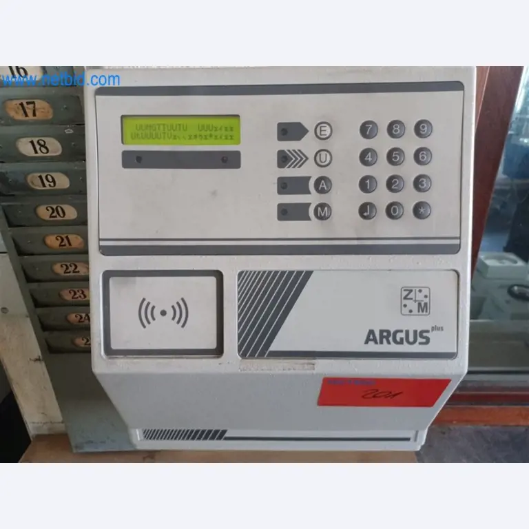 Metaalbewerkingsmachines: inclusief bewerkingscentra met toebehoren-3