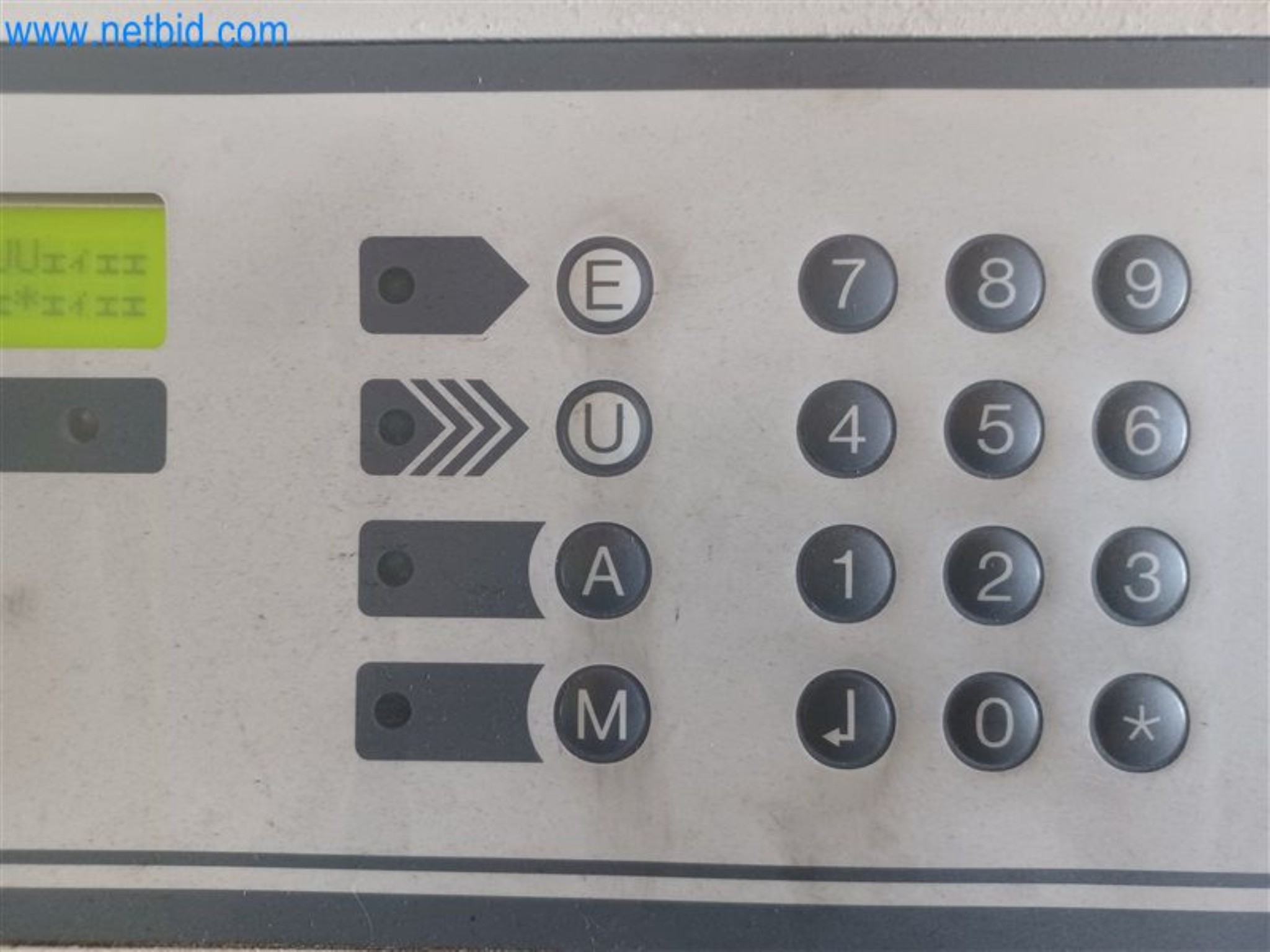 Máquinas para trabajar los metales: incluidos los centros de mecanizado con accesorios-4