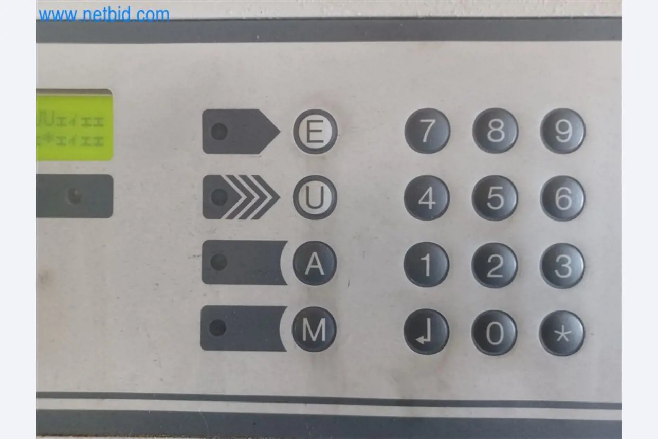 Metaalbewerkingsmachines: inclusief bewerkingscentra met toebehoren-4