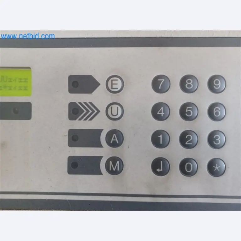 Metaalbewerkingsmachines: inclusief bewerkingscentra met toebehoren-4