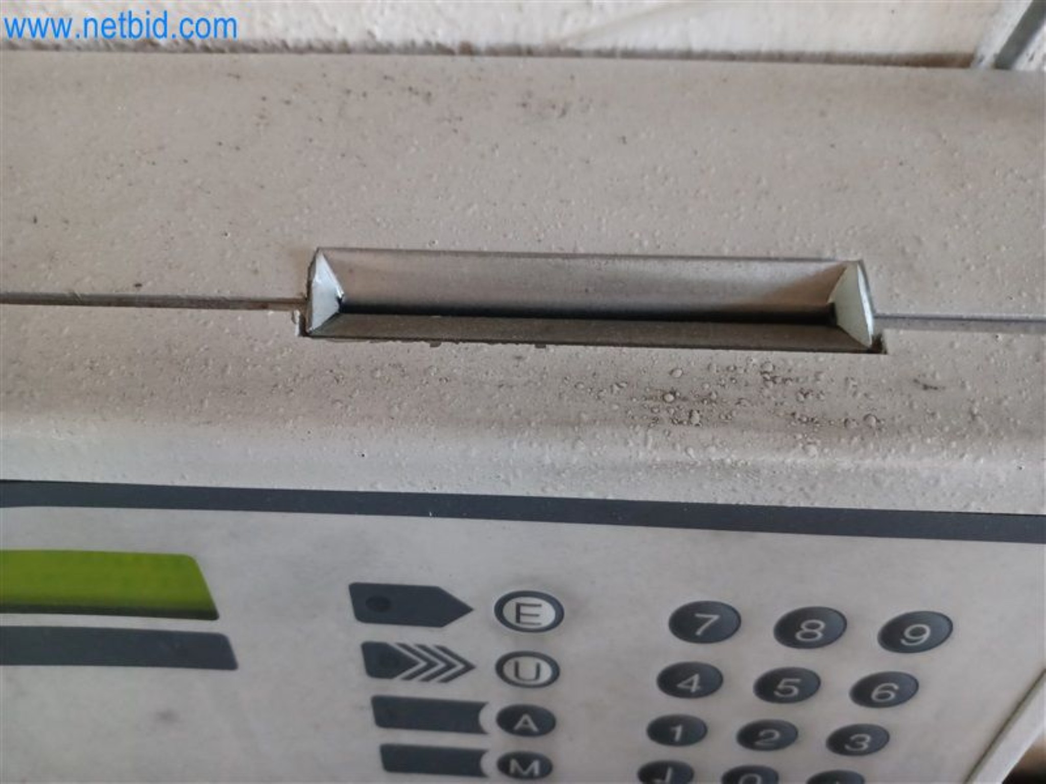 Máquinas para trabajar los metales: incluidos los centros de mecanizado con accesorios-5