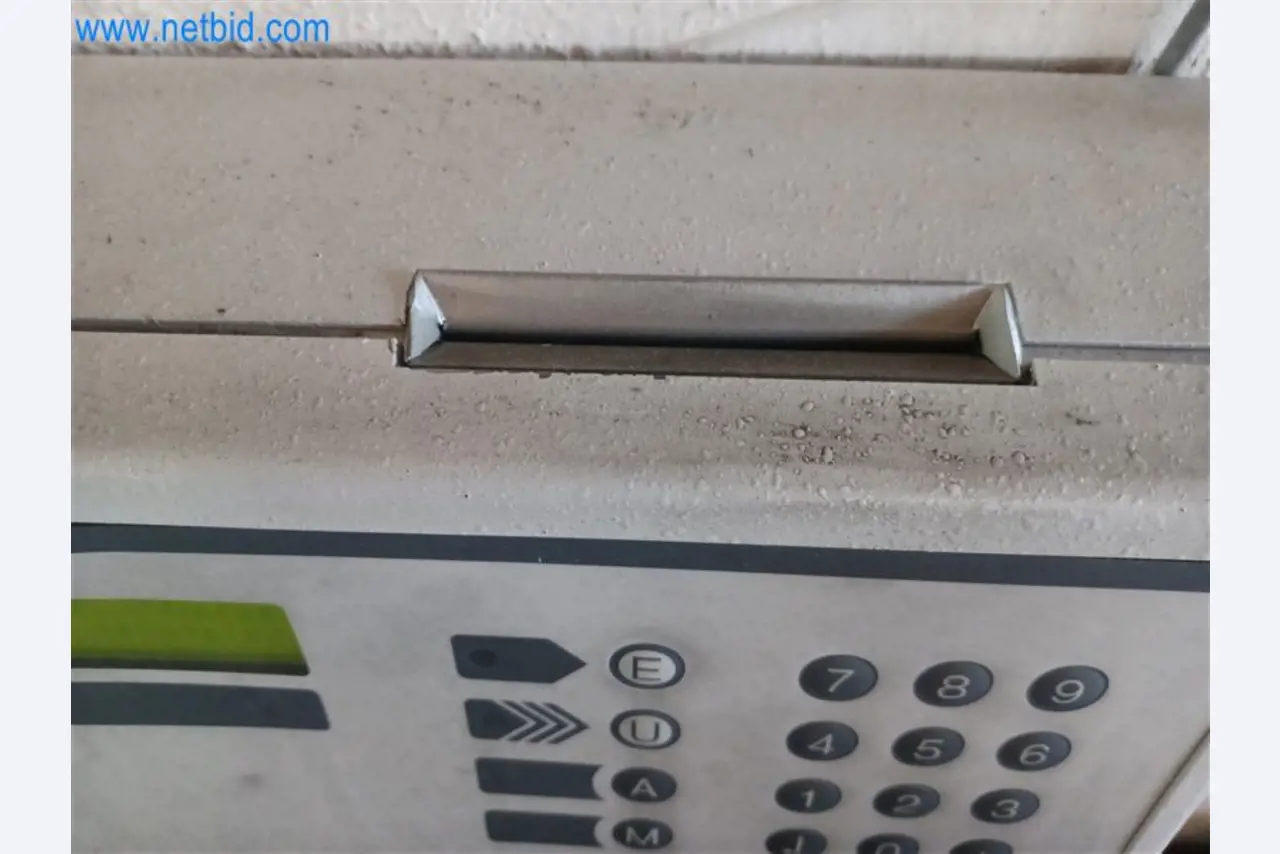 Metaalbewerkingsmachines: inclusief bewerkingscentra met toebehoren-5