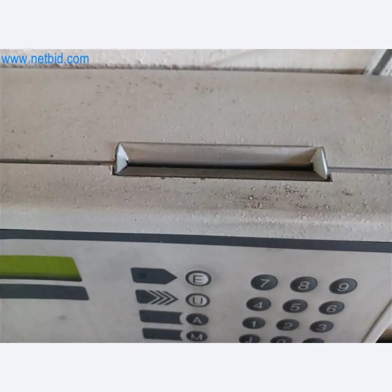 Metaalbewerkingsmachines: inclusief bewerkingscentra met toebehoren-5