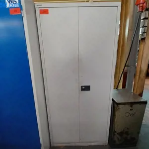 2 Metal cabinets Hahn&Kolb / Bisley
