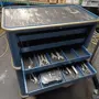 thumbnail-Metalworking machines: including machining centers with accessories-2