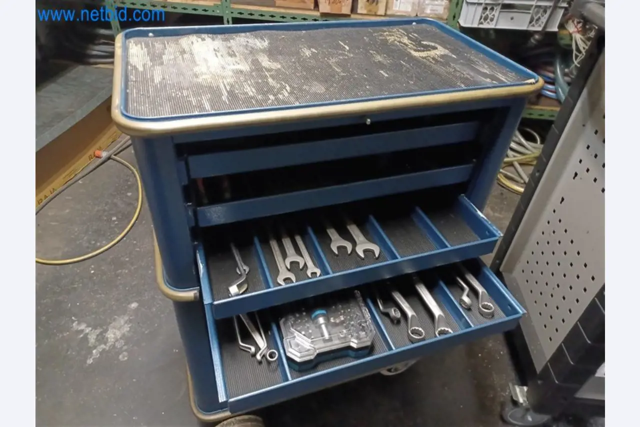 Metaalbewerkingsmachines: inclusief bewerkingscentra met toebehoren-3