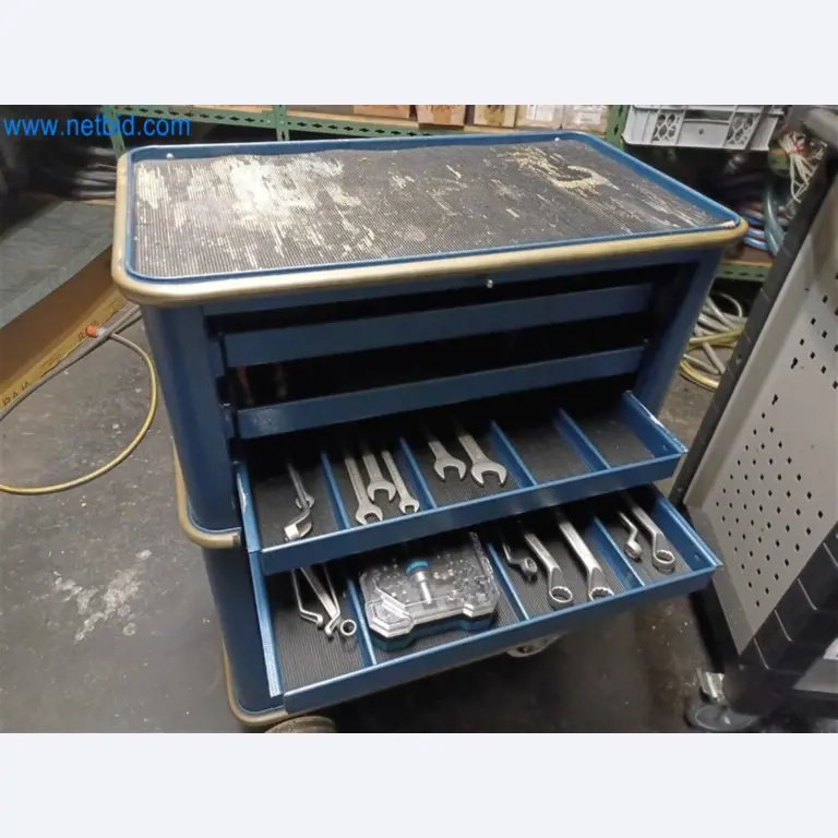 Metaalbewerkingsmachines: inclusief bewerkingscentra met toebehoren-3