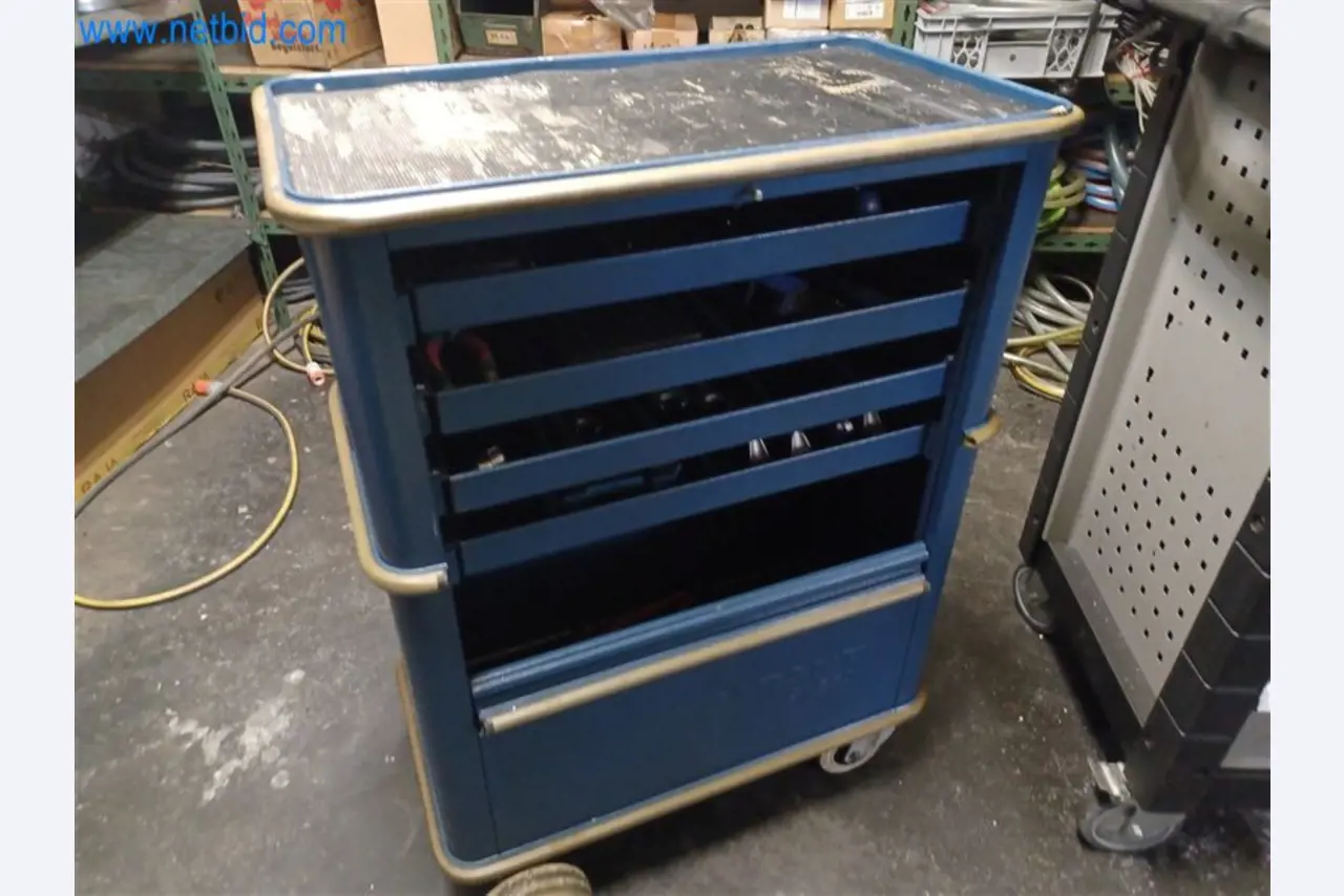 Metaalbewerkingsmachines: inclusief bewerkingscentra met toebehoren-1