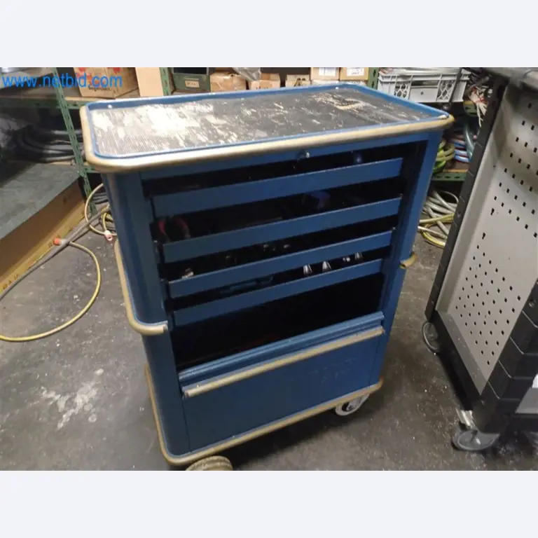 Metaalbewerkingsmachines: inclusief bewerkingscentra met toebehoren-1