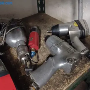 Hand tools