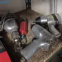 thumbnail-Metalworking machines: including machining centers with accessories-1