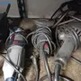 thumbnail-Metalworking machines: including machining centers with accessories-2