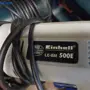 thumbnail-Metalworking machines: including machining centers with accessories-4